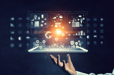 外贸软件业务管理销售部分的信息化实现策略