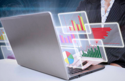 选择最佳企业销售数据管理软件 全面指南