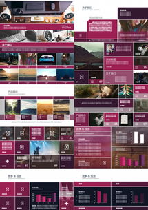 2019年度商务通用公司商业市场分析与产品销售综合报告
