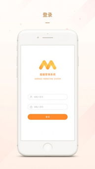 超越营销系统软件 数字化营销新助力，v1.0版本引领高效销售革命